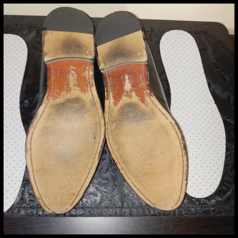 Warfield & Grand Bowen Leather Loafer - Picture 6 of 10
